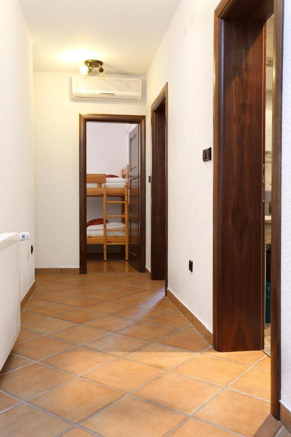 Apartment Duce 10303A エクステリア 写真